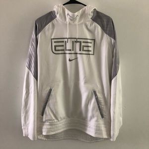 Nike Elite Hoodie - Men’s